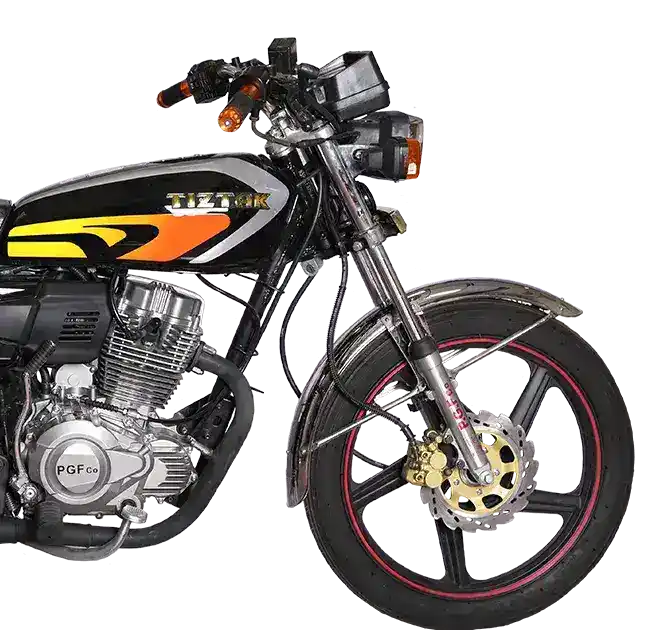 پیشرو تیزتک 125 150 200